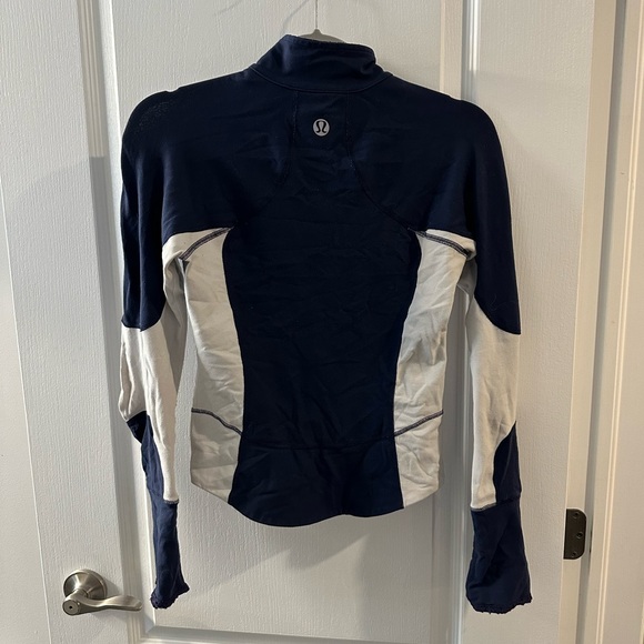 Lululemon jacket - Picture 2 of 3